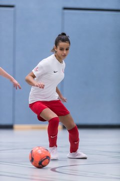 Bild 134 - wCJ Futsalmeisterschaft Runde 1